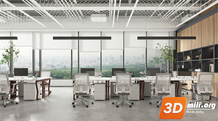 Workspace Skp Files